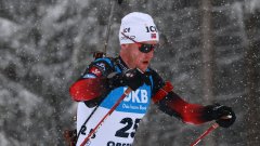 Смърт на норвежки национал разтресе биатлона