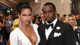 Каси Вентура - жената, която закопа P.Diddy, свидетелства за дивите му партита
