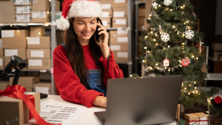 коледен чеклист празници