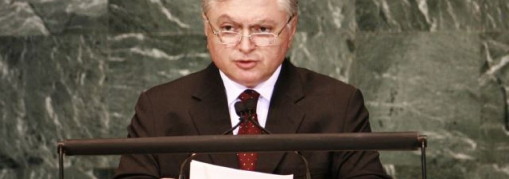armeniaforeignminister