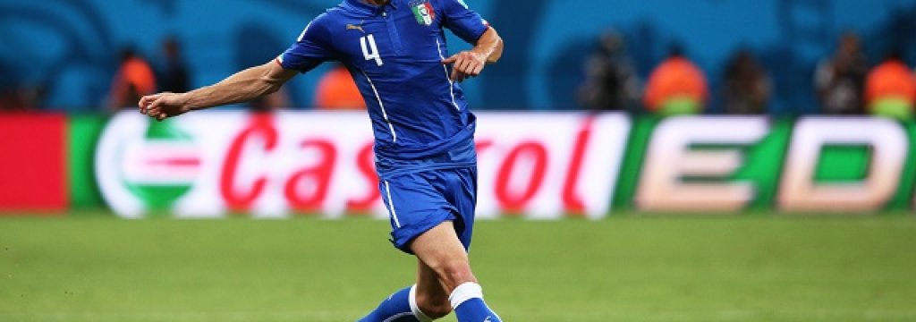 England v Italy: Group D - 2014 FIFA World Cup Brazil