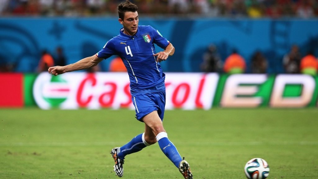 England v Italy: Group D - 2014 FIFA World Cup Brazil