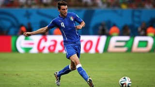 England v Italy: Group D - 2014 FIFA World Cup Brazil