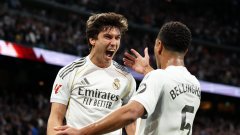 Заместникът на Мбапе направи уникални неща при победа на Реал