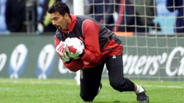 "Искам да съм по-близо до семейството си... да се подготвя за края на света на място, където Той ще даде всичко, от което имаме нужда", казва Роа преди да заживее в изолация през 1999 г.