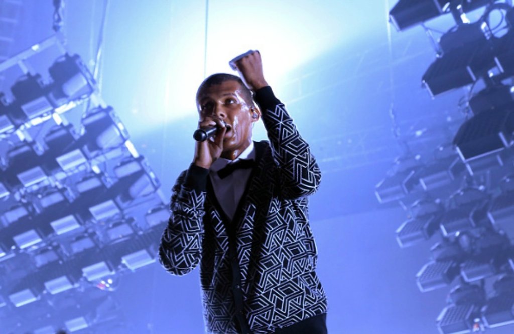 stromae