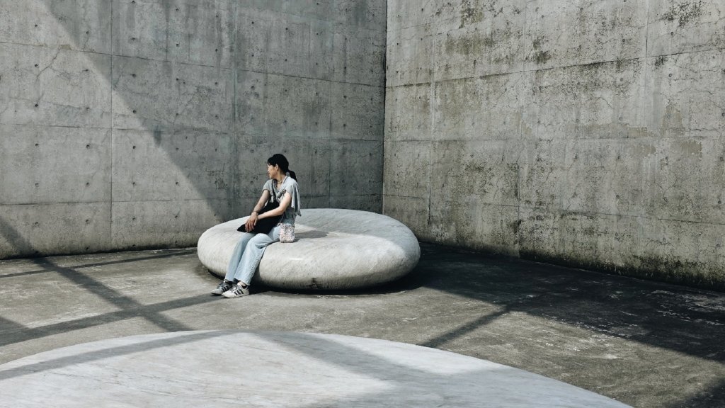 Как две седмици в Япония се превръщат в изложба?