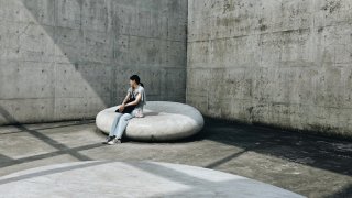 Как две седмици в Япония се превръщат в изложба?