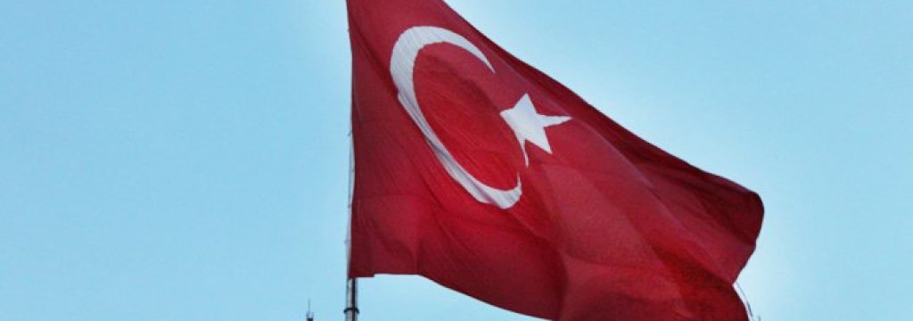 turkey flag