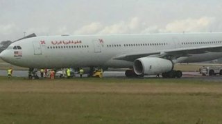 air algerie
