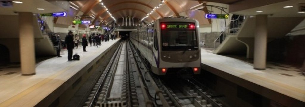 metro sf