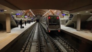 metro sf