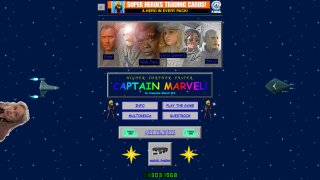 marvel