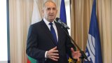 Президентът смята, че правителството се страхува да се допита до хората