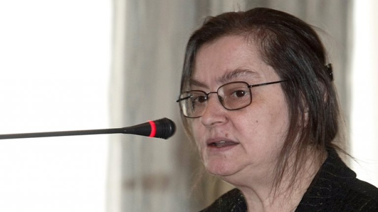 Адвокат Даниела Доковска: Адвокатурата е сериозна пречка за управляващите по поръчковите дела...