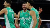 България изпусна преднина от 2:0 и отпадна от Германия