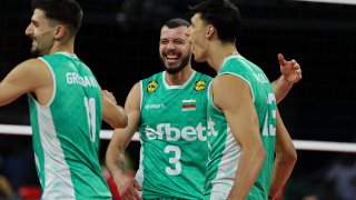 България изпусна преднина от 2:0 и отпадна от Германия