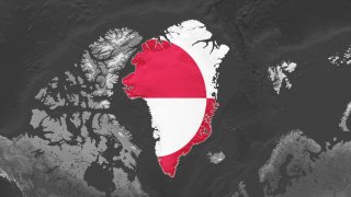 Гренландия между миналото и настоящето: история, суверенитет и глобален натиск