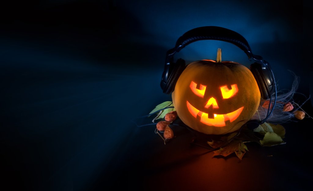 Halloween-Music