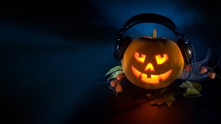 Halloween-Music