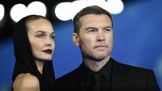 Avant le rôle principal dans "image de symbole" Ça pourrait être Bond, puis Green Lantern