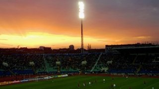 Около 20 000 ще подкрепят България срещу Чехия