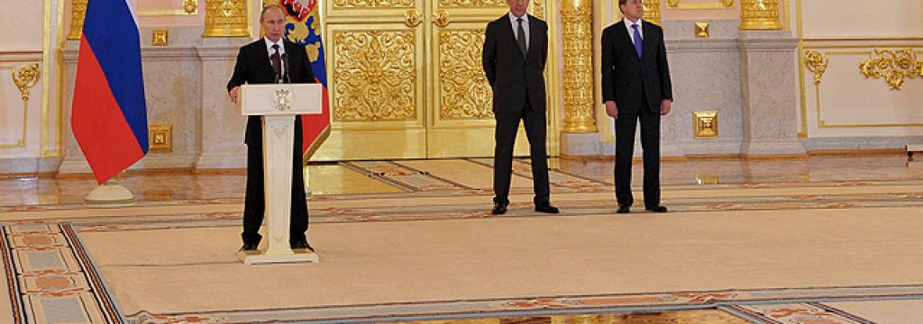 putin