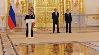 putin