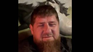 Чеченският лидер отправи поредна порция закани към Запада, като този път спомена конкретно Варшава като потенциална цел