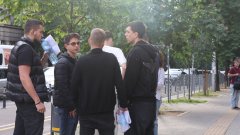 Днес малко над 55 000 десетокласници се явиха на Националното външно оценяване