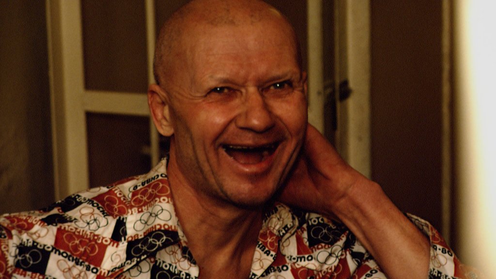 The Butcher of Rostov