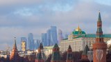 Дни преди парада за Деня на победата