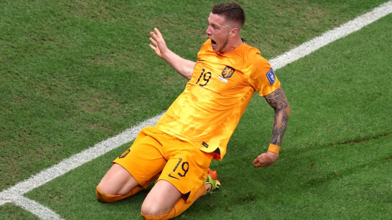 Юнайтед преговаря за един от героите на Мондиал 2022