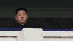 Ким Чен Ун е вече само "марионетка", твърдят някои запознати с политическия живот в Северна Корея