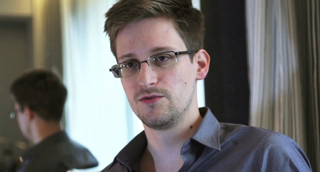 snowden