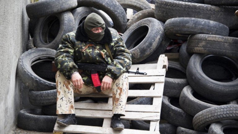 Не е ясно дали сепаратистите ще присъстват