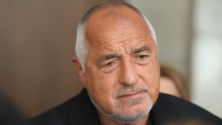 Лидерът на ГЕРБ би участвал в преговори за общ кандидат