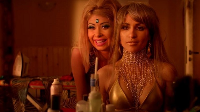 "Шшшт... попей ми!" за нещата в "най-старата професия"