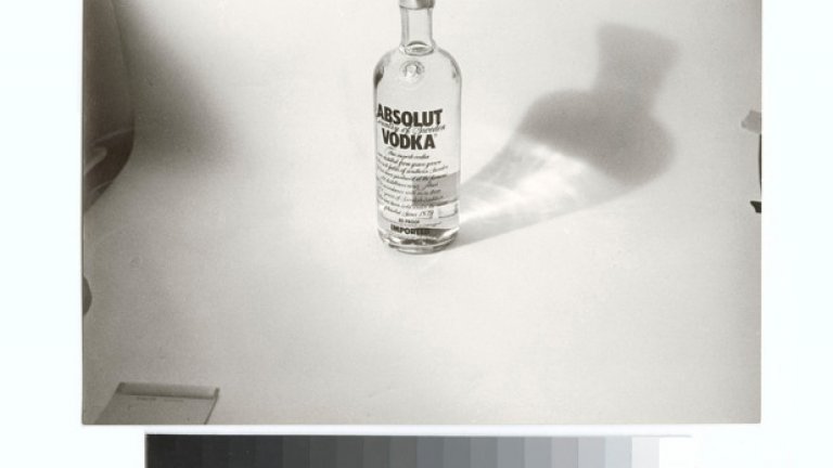 Absolut Warhol