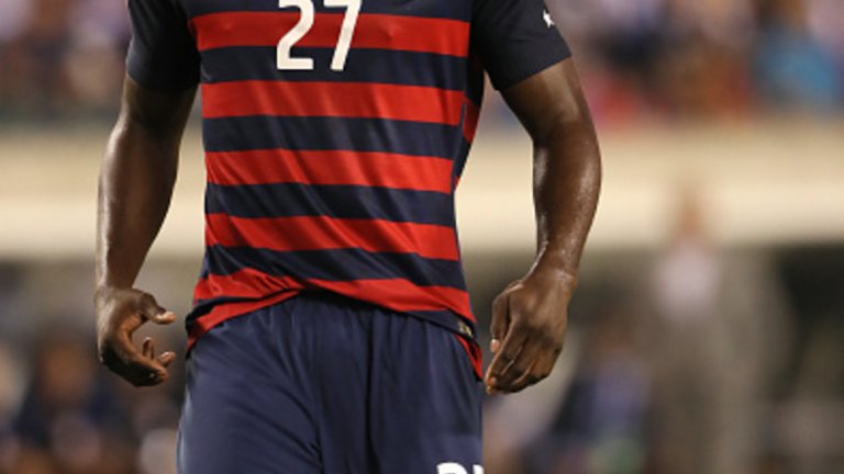 Джоузи Алтидор: "Приятелката ми е бясна. На мен и на Ромеро. Каза, че само тя може да ме хапе и да ме хваща за зърната!"