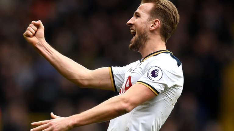 Той все още е едва на 23 г., а прави невероятни неща във Висшата лига и показателите му доказват, че е сред топ нападателите в Европа. Всички, които са склонни да го подценяват, може да хвърлят едно око на следните статистики: