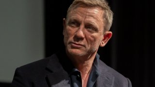 Актьорът е готов да остави ролята на агент 007 зад гърба си. И определено има причини за това.