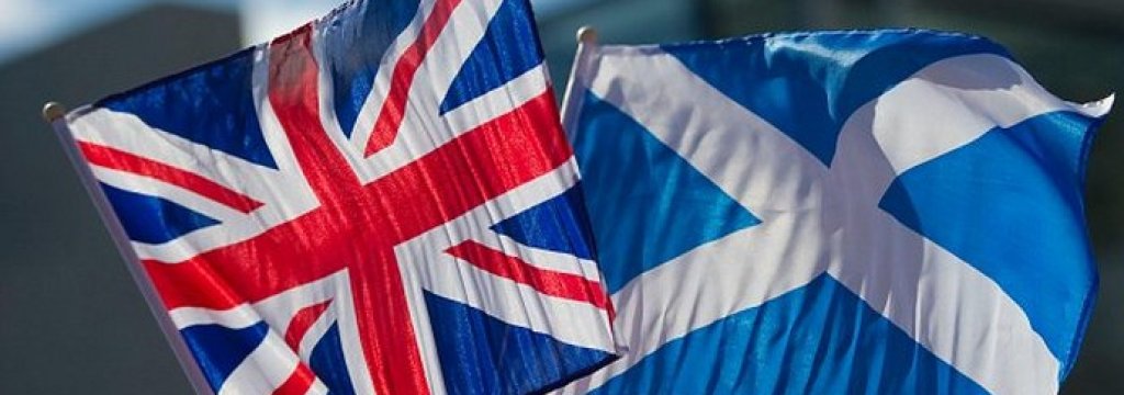 scotland