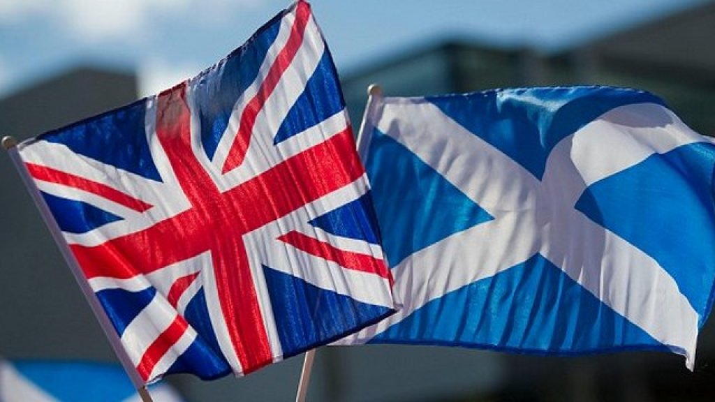 scotland