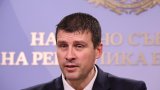 Ивелин Михайлов заяви, че България "е в екологична катастрофа"