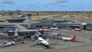 Ben Gurion-Israel airport