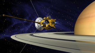 cassini