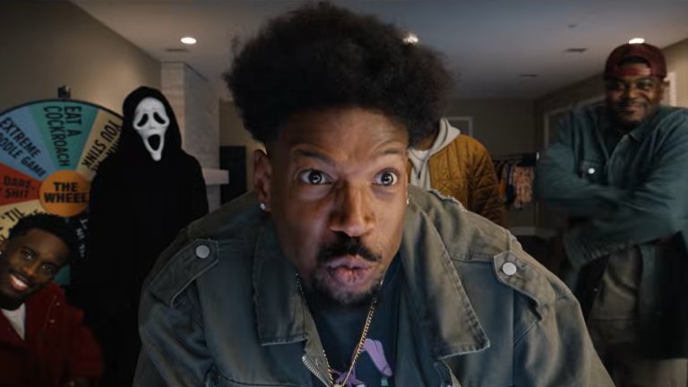 Дебютът е на 12 юни в кината