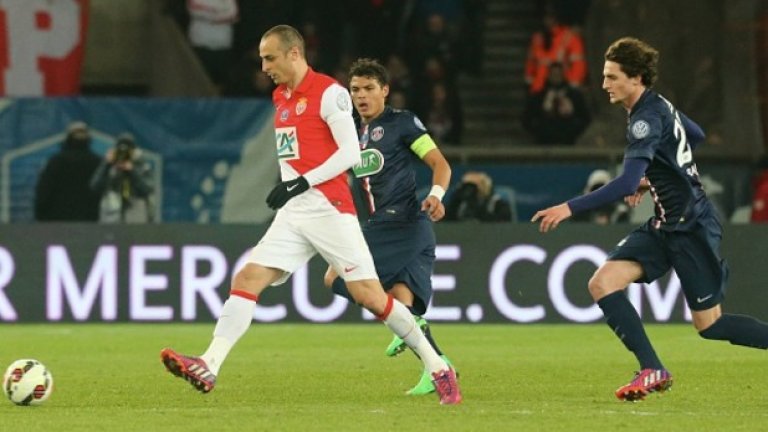 Бербатов може да се окаже част от новото атомно нападение на Европа