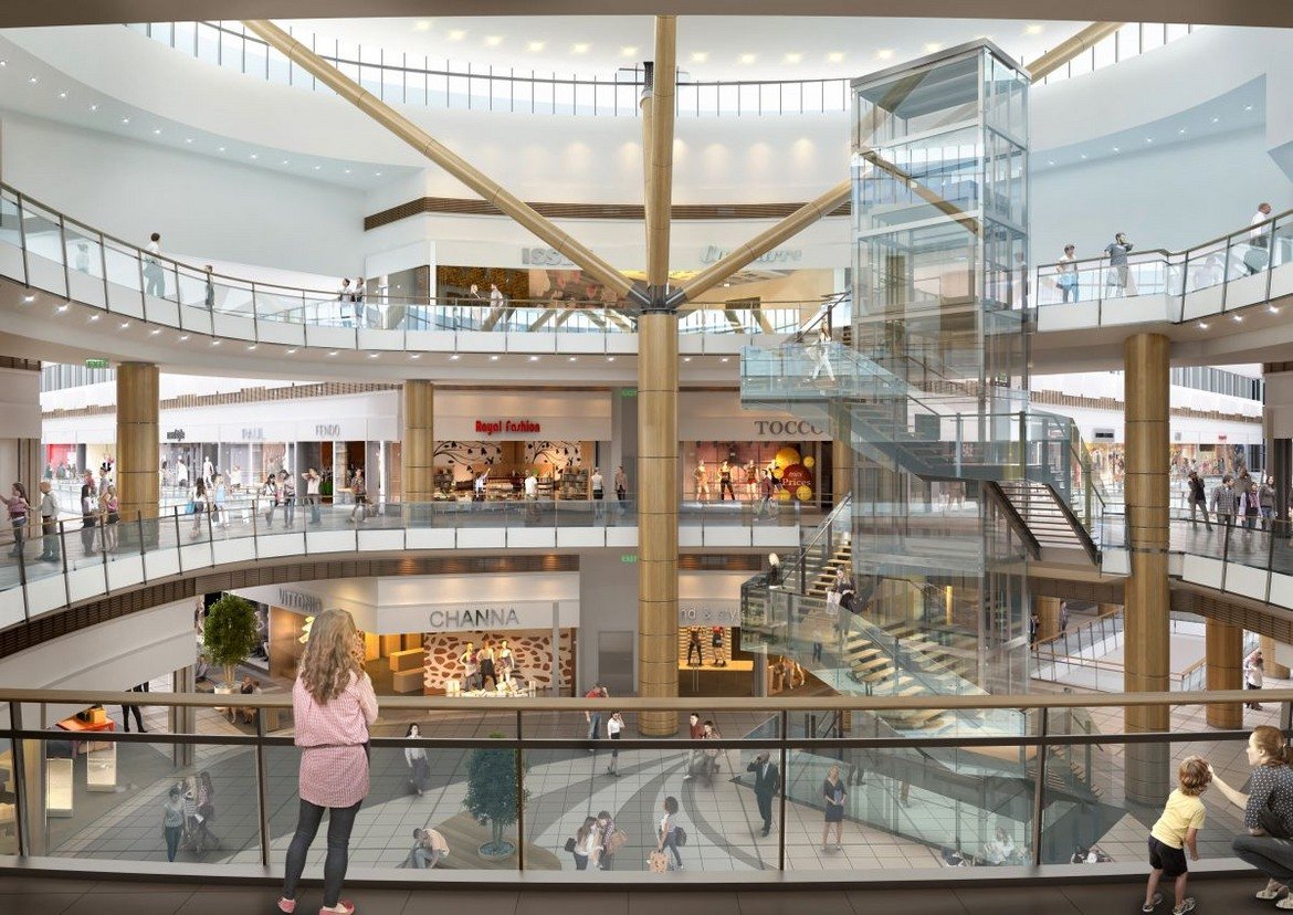 Нов мол ще бъде открит във Варна през 2019 г.